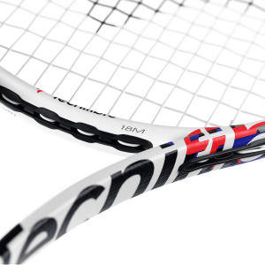 Tecnifibre test racket tf40 18x20 (305 gr) Tecnifibre test racket tf40 18x20 (305 gr)