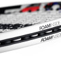 Tecnifibre test racket tf40 18x20 (305 gr) Tecnifibre test racket tf40 18x20 (305 gr)