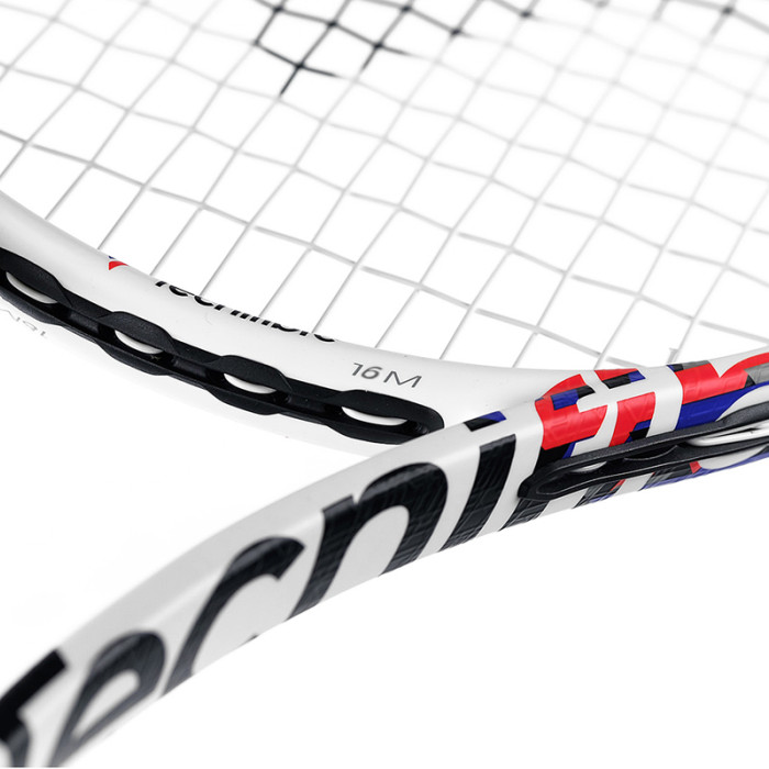 Tecnifibre test racket tf40 16x19 (315 gr) Tecnifibre test racket tf40 16x19 (315 gr)