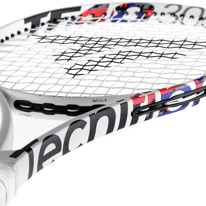 Tecnifibre test racket tf40 16x19 (315 gr) Tecnifibre test racket tf40 16x19 (315 gr)