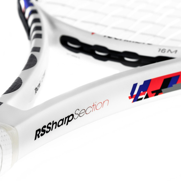 Tecnifibre test racket tf40 16x19 (315 gr) Tecnifibre test racket tf40 16x19 (315 gr)