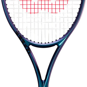 Raquette WILSON ultra 100 v4.0 (300 gr) Raquette WILSON ultra 100 v4.0 (300 gr)