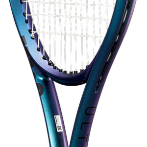 Raquette WILSON ultra 100 v4.0 (300 gr) Raquette WILSON ultra 100 v4.0 (300 gr)