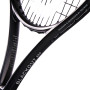 SOLINCO blackout tennis racket (285 gr) SOLINCO blackout tennis racket (285 gr)