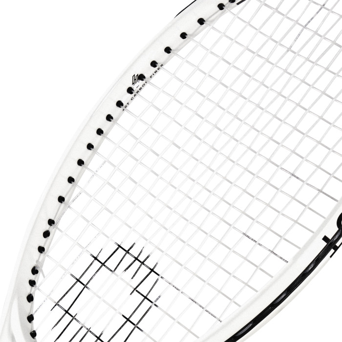 SOLINCO whiteout tennis racket (305 gr) SOLINCO whiteout tennis racket (305 gr)