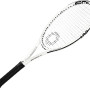SOLINCO whiteout tennis racket (305 gr) SOLINCO whiteout tennis racket (305 gr)