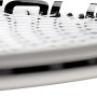 SOLINCO whiteout tennis racket (305 gr) SOLINCO whiteout tennis racket (305 gr)