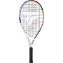 TECNIFIBRE junior t-fight club 23 racket TECNIFIBRE junior t-fight club 23 racket