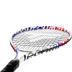TECNIFIBRE junior t-fight club 23 racket
