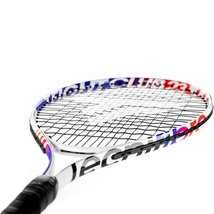 TECNIFIBRE junior t-fight club 23 racket TECNIFIBRE junior t-fight club 23 racket