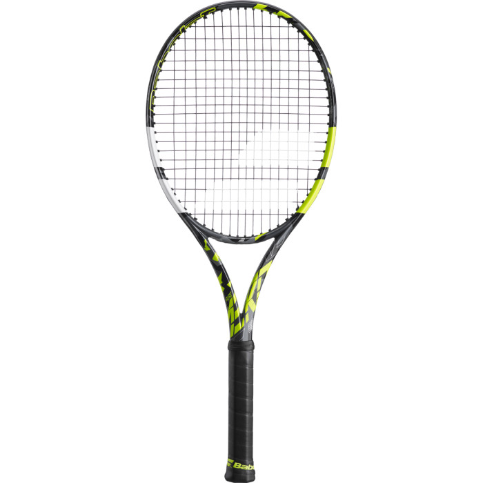 BABOLAT pure aero 98 racket (305 gr)