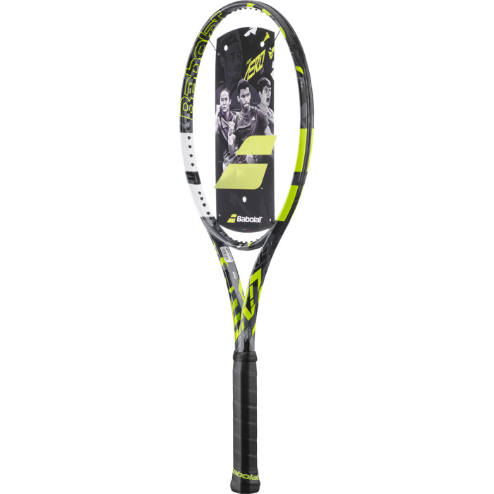 BABOLAT pure aero 98 racket (305 gr) BABOLAT pure aero 98 racket (305 gr)