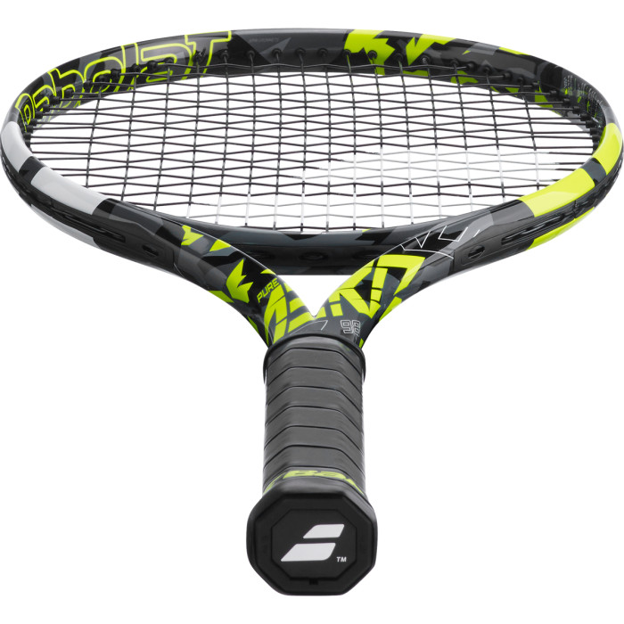 BABOLAT pure aero 98 racket (305 gr) BABOLAT pure aero 98 racket (305 gr)