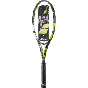 Racket BABOLAT pure aero 98 (305 gr) Racket BABOLAT pure aero 98 (305 gr)