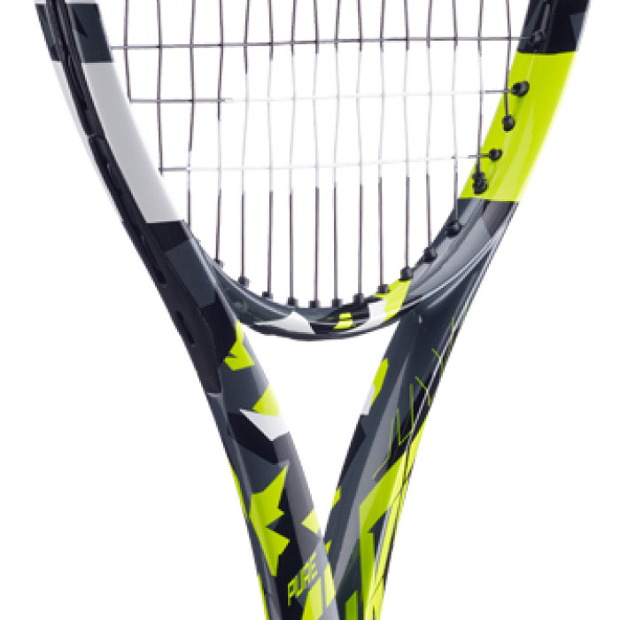 BABOLAT pure aero racquet (300 gr) (new 2023) BABOLAT pure aero racquet (300 gr) (new 2023)
