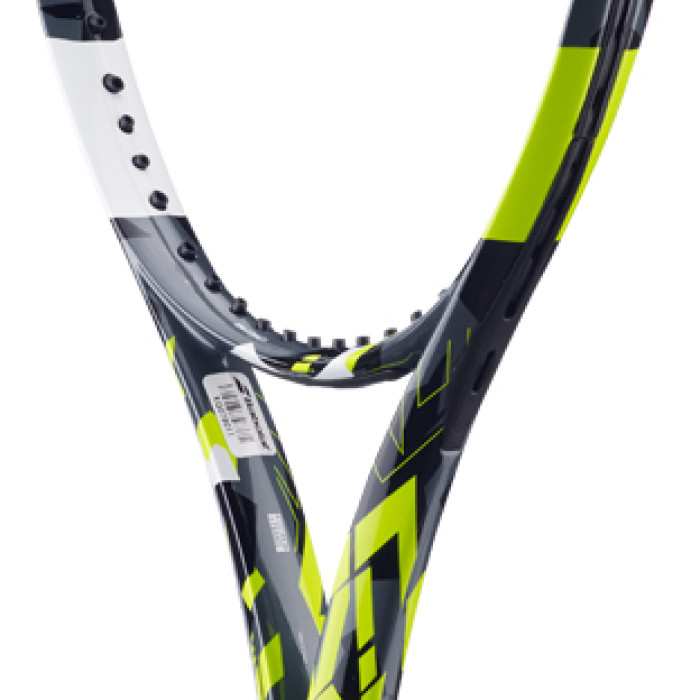BABOLAT pure aero racquet (300 gr) (new 2023) BABOLAT pure aero racquet (300 gr) (new 2023)