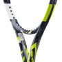 BABOLAT pure aero racquet (300 gr) (new 2023) BABOLAT pure aero racquet (300 gr) (new 2023)