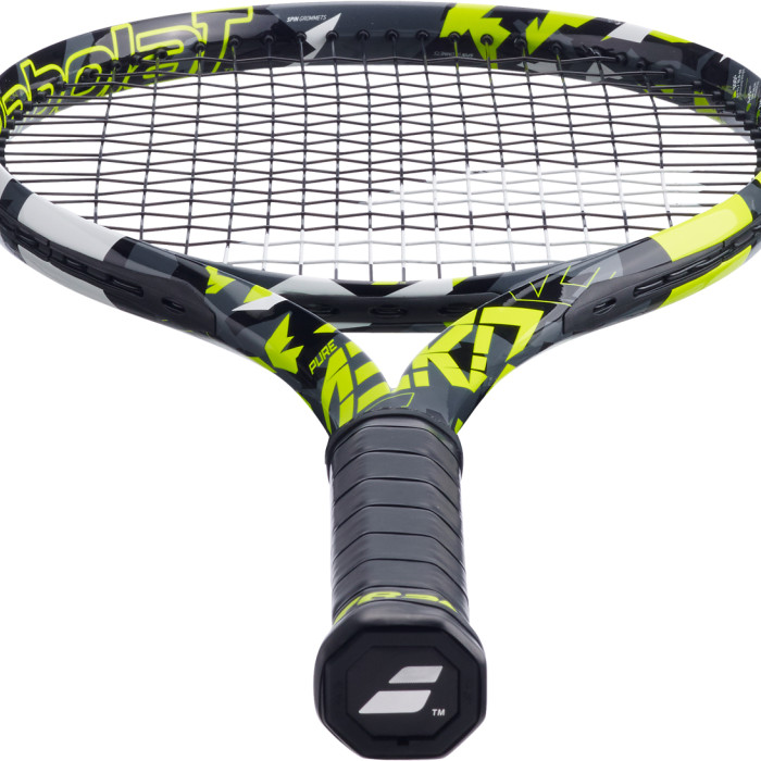 BABOLAT pure aero racquet (300 gr) (new 2023) BABOLAT pure aero racquet (300 gr) (new 2023)