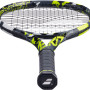 BABOLAT pure aero racquet (300 gr) (new 2023) BABOLAT pure aero racquet (300 gr) (new 2023)