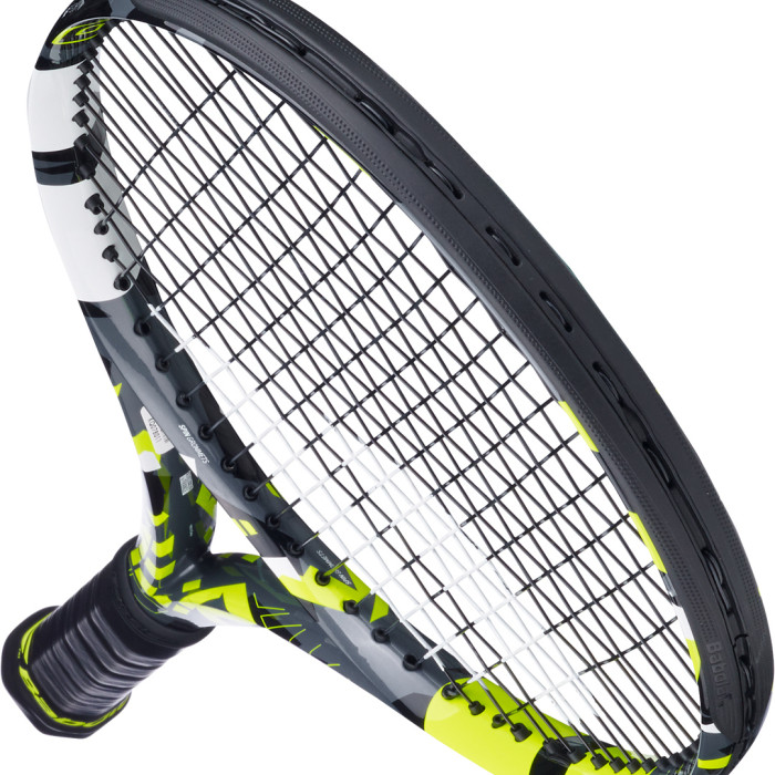 BABOLAT pure aero racquet (300 gr) (new 2023) BABOLAT pure aero racquet (300 gr) (new 2023)