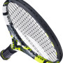 BABOLAT pure aero racquet (300 gr) (new 2023) BABOLAT pure aero racquet (300 gr) (new 2023)