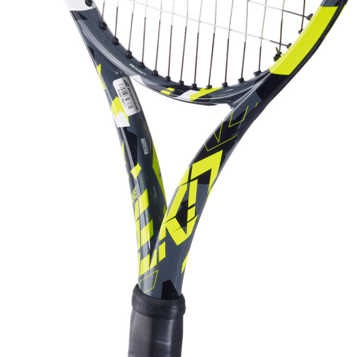 BABOLAT pure aero racquet (300 gr) (new 2023) BABOLAT pure aero racquet (300 gr) (new 2023)