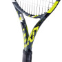BABOLAT pure aero racquet (300 gr) (new 2023) BABOLAT pure aero racquet (300 gr) (new 2023)