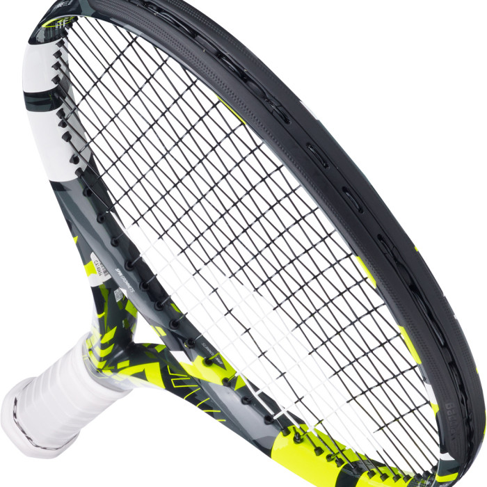 BABOLAT pure aero team racquet (285 gr) (new 2023) BABOLAT pure aero team racquet (285 gr) (new 2023)