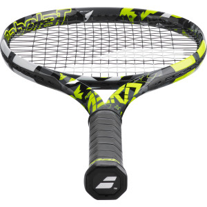 Raquette BABOLAT pure aero + (300 gr) Raquette BABOLAT pure aero + (300 gr)