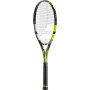 BABOLAT pure aero + racquet (300 gr) (new 2023) BABOLAT pure aero + racquet (300 gr) (new 2023)