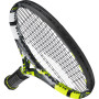 BABOLAT pure aero + racquet (300 gr) (new 2023) BABOLAT pure aero + racquet (300 gr) (new 2023)