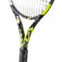 BABOLAT pure aero + racquet (300 gr) (new 2023) BABOLAT pure aero + racquet (300 gr) (new 2023)