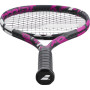 BABOLAT boost aero pink racquet (260 gr) (new 2023) BABOLAT boost aero pink racquet (260 gr) (new 2023)