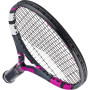 BABOLAT boost aero pink racquet (260 gr) (new 2023) BABOLAT boost aero pink racquet (260 gr) (new 2023)