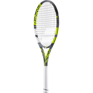 BABOLAT aero junior 25 racket (225 gr) BABOLAT aero junior 25 racket (225 gr)