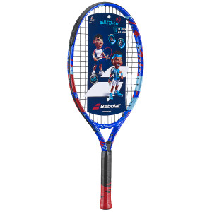 BABOLAT junior ballfighter 21 racket BABOLAT junior ballfighter 21 racket