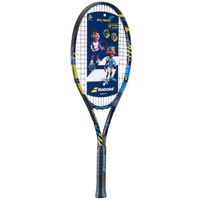 BABOLAT junior ballfighter 25 racket BABOLAT junior ballfighter 25 racket