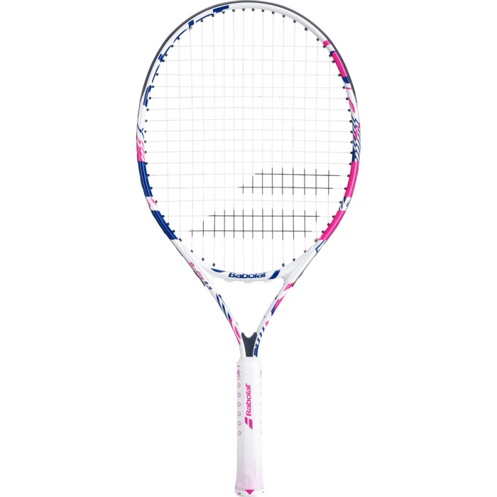 Junior BABOLAT b'fly 23 racquet (new 2023) Junior BABOLAT b'fly 23 racquet (new 2023)
