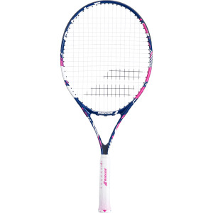 Junior BABOLAT b'fly 25 racquet (new 2023) Junior BABOLAT b'fly 25 racquet (new 2023)