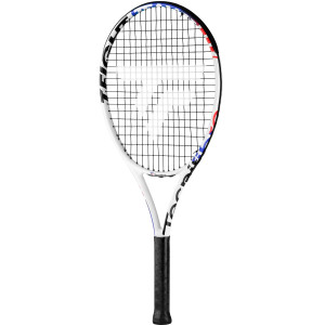 TECNIFIBRE junior t-fight team 25 racket TECNIFIBRE junior t-fight team 25 racket
