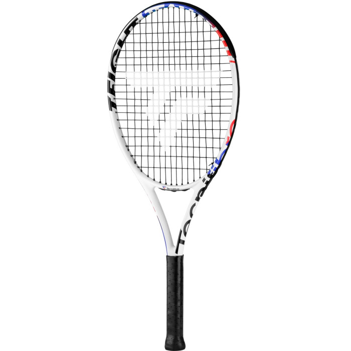 TECNIFIBRE junior t-fight team 25 racket TECNIFIBRE junior t-fight team 25 racket