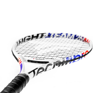 TECNIFIBRE junior t-fight team 25 racket TECNIFIBRE junior t-fight team 25 racket