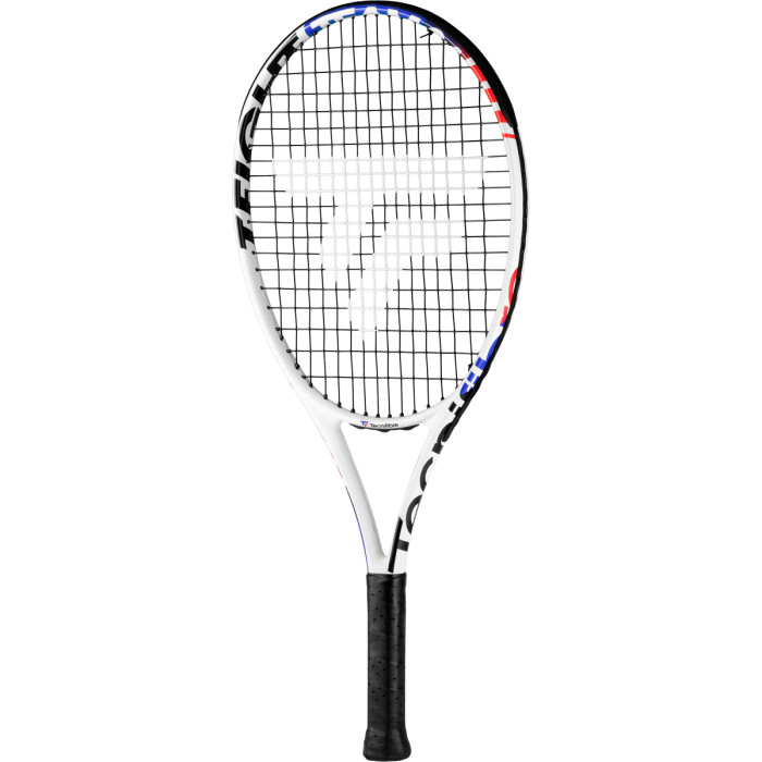 TECNIFIBRE junior t-fight team 24 racket TECNIFIBRE junior t-fight team 24 racket