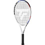 TECNIFIBRE junior t-fight team 24 racket TECNIFIBRE junior t-fight team 24 racket