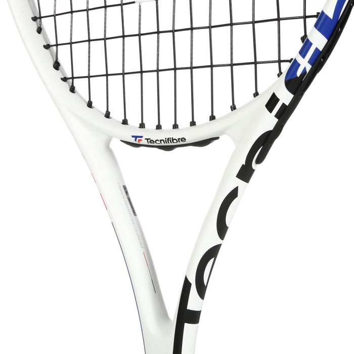 TECNIFIBRE junior t-fight team 24 racket TECNIFIBRE junior t-fight team 24 racket