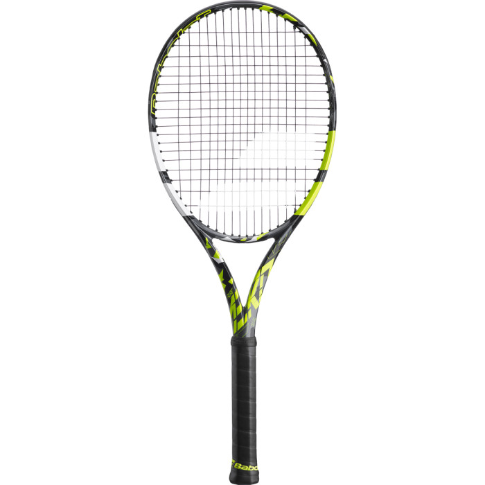 Test racquet: babolat pure aero + (300 gr) (new 2022) Test racquet: babolat pure aero + (300 gr) (new 2022)