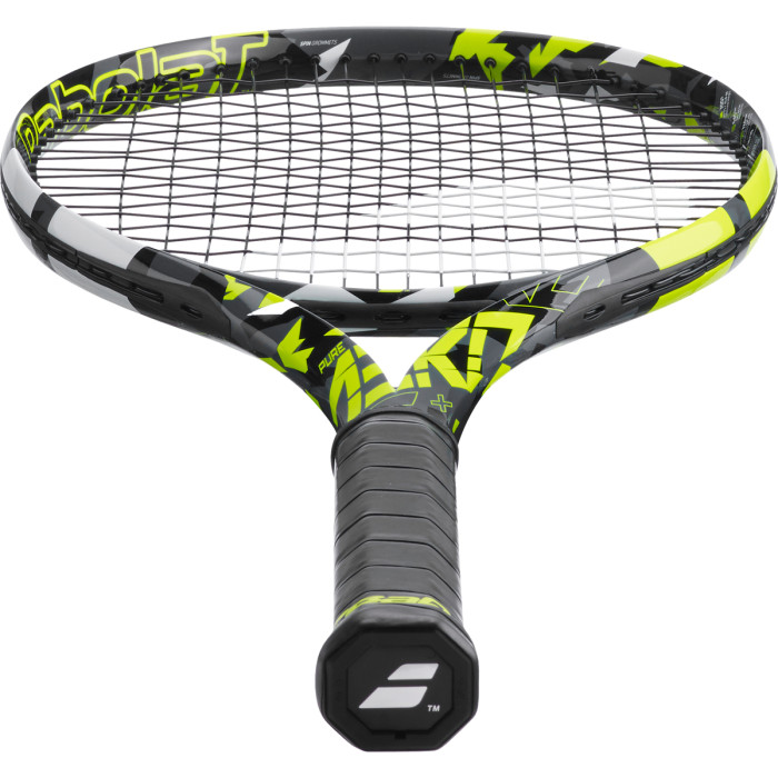 Test racquet: babolat pure aero + (300 gr) (new 2022) Test racquet: babolat pure aero + (300 gr) (new 2022)