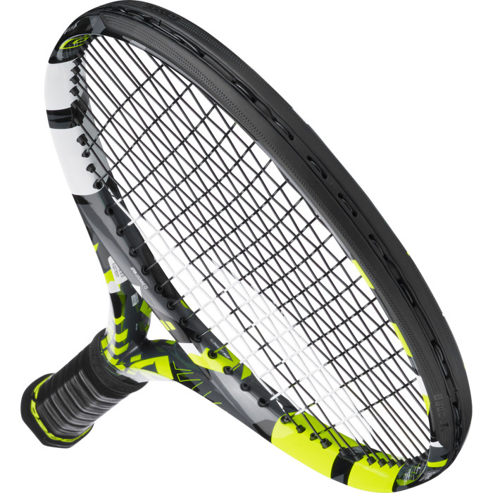 Test racquet: babolat pure aero + (300 gr) (new 2022) Test racquet: babolat pure aero + (300 gr) (new 2022)