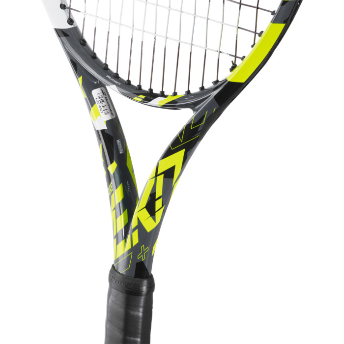 Test racquet: babolat pure aero + (300 gr) (new 2022) Test racquet: babolat pure aero + (300 gr) (new 2022)