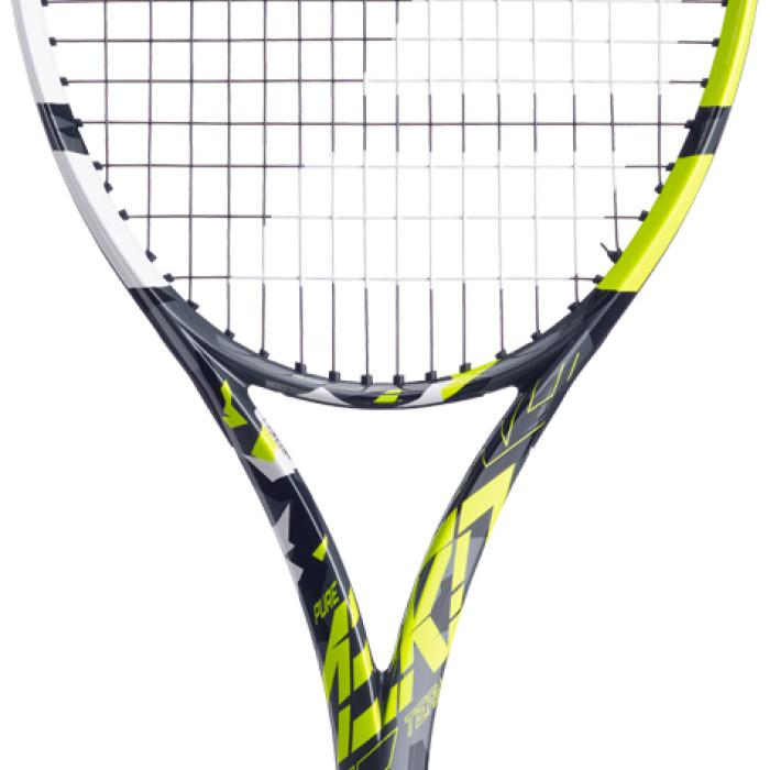Raquette test babolat pure aero team (285 gr) Raquette test babolat pure aero team (285 gr)